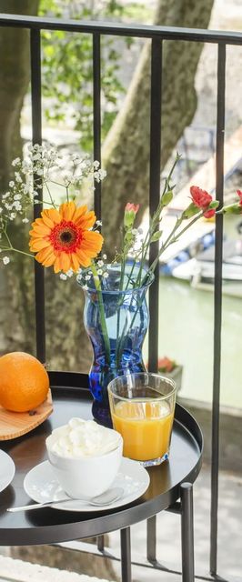 Riverside Apartment No1. Esztergom