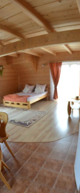 Pokoje u Krzeptowskich Kościelisko