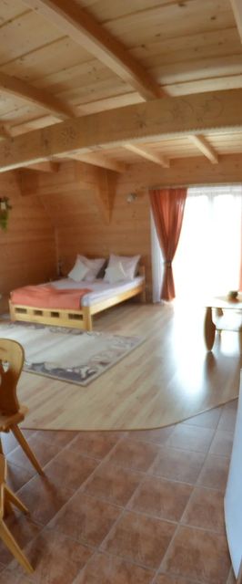 Pokoje u Krzeptowskich Kościelisko