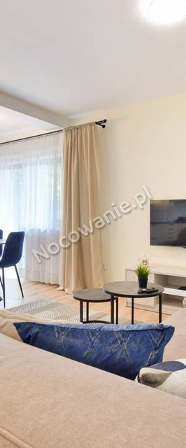 Apartamenty Olszynka Brenna