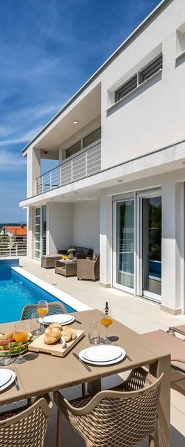 Casa Mariposa Klimno