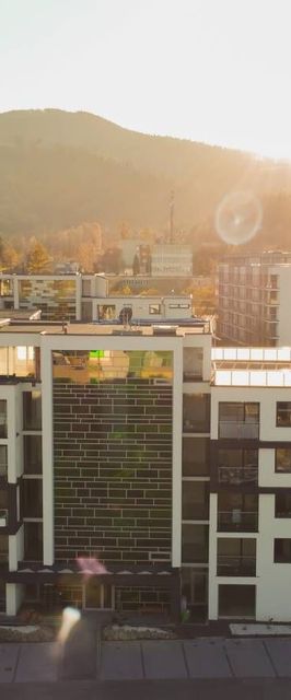 Apartament pod Szyndzielnią Bielsko-Biała