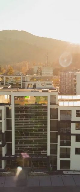 Apartament pod Szyndzielnią Bielsko-Biała