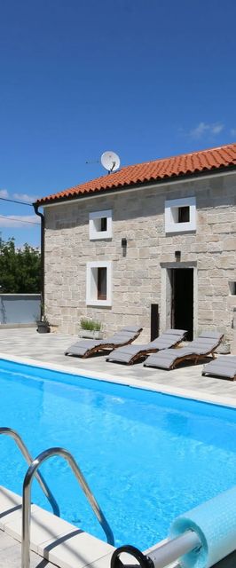 Villa Kristina Dobrinj