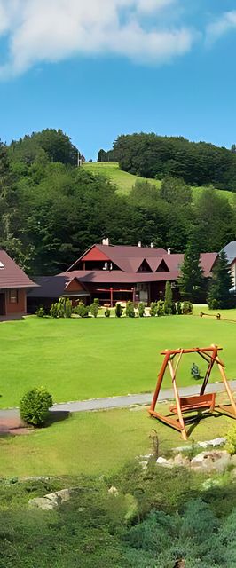 Hotel Dolina Leśnicy SKI & SPA Resort Brenna