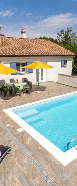 Villa Aurora Malinska