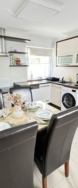 Tettye Apartman Pécs