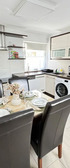 Tettye Apartman Pécs