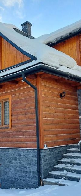 Domek Komfortowy 16-osobowy Nowy Targ