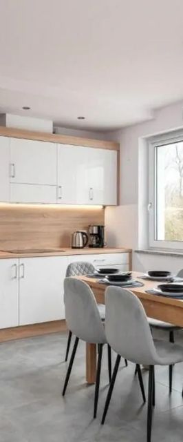 Apartament GOJA Podzamcze