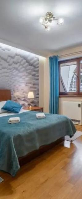 Apartament Maki Zakopane