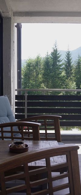 Apartament Verde Silver Mountain Poiana Brașov 