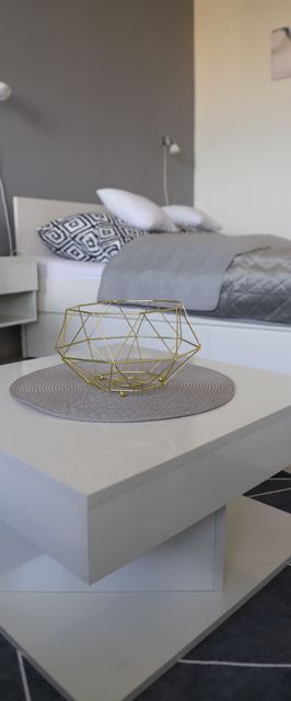 Üveghíd Apartman Sátoraljaújhely