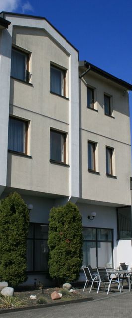 Hotel Junior 2 Kraków