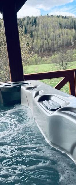 Domek RajskiRaj Rajcza