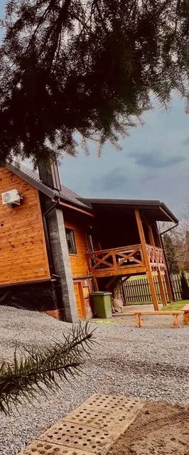 Domek RajskiRaj Rajcza