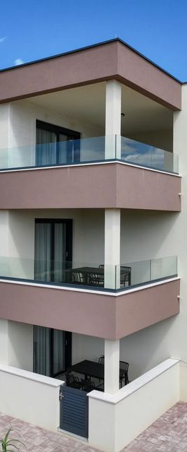 Deluxe Apartments Privlaka