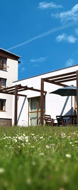 DRAKKAR - Apartamenty i pokoje Jastarnia