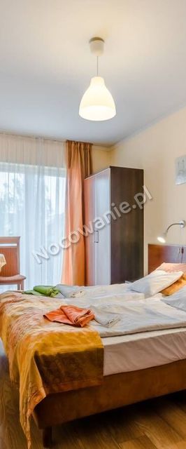 Willa Solan Ciechocinek II