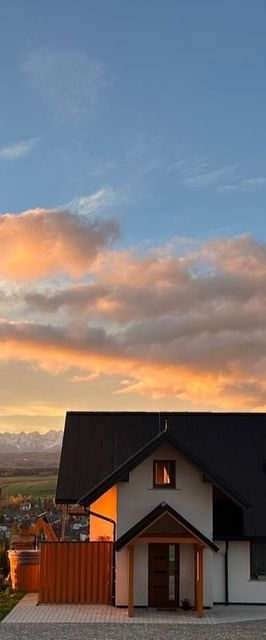 Domek na Wielkiej Górze Waksmund