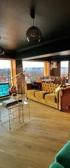 Noir Penthouse Târgoviște