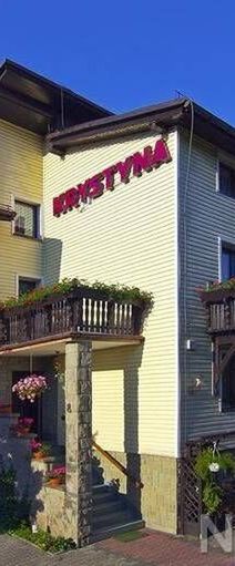 Pokoje Gościnne Krystyna Brenna