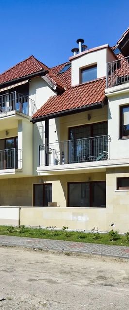 Apartament Biała Mewa Łukęcin