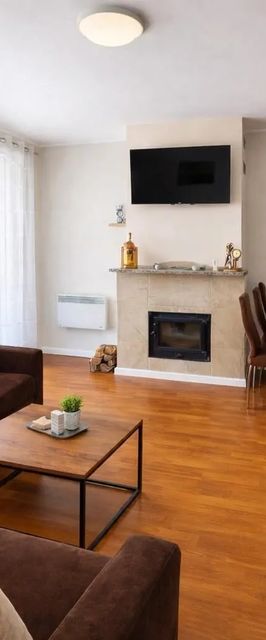 Apartament Biała Mewa Łukęcin