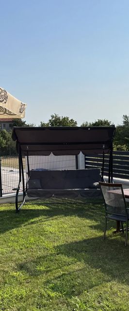 Zita Apartman Vonyarcvashegy