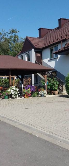 Apartamenty U Adama Wieliczka