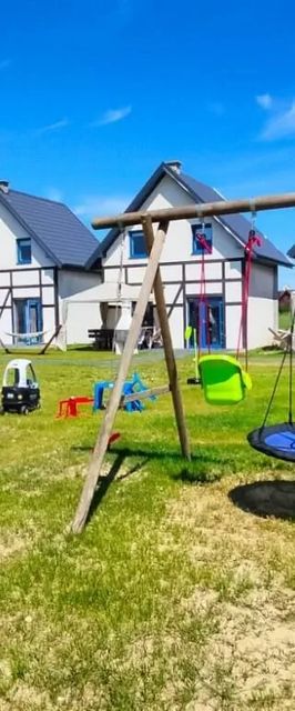 Domki Ostoja Kaszebe Władysławowo