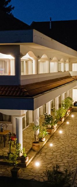 Julianna Vendégház Harkány