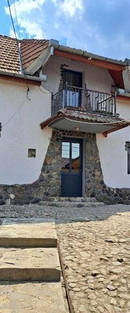 Villa Luiza Șura Mare