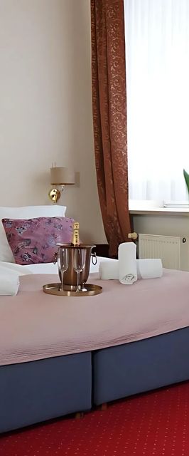 Hotel Sonex Częstochowa 