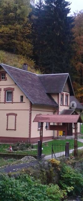 Dolinia Nadziei Jelenia Góra