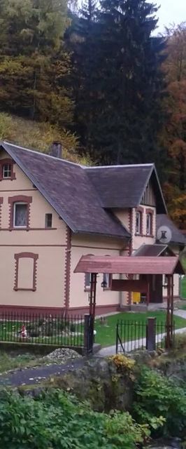 Dolinia Nadziei Jelenia Góra