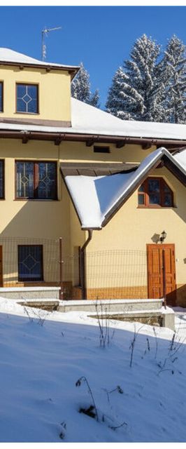 Villa Goździk Wisła II