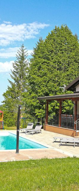 Vendégház Ogulin - CCL323