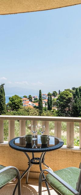 Apartman Sutivan - CSC632