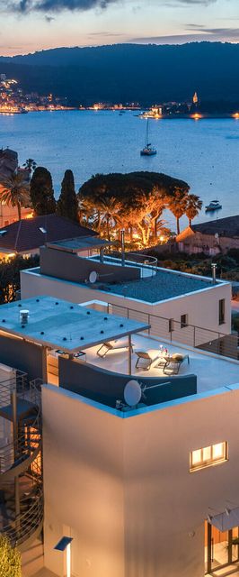 Vendégház Vis - CSC619