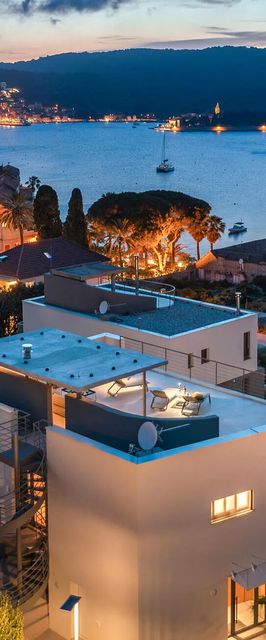 Vendégház Vis - CSC619