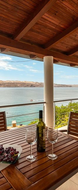 Apartman Karlobag - CKV762