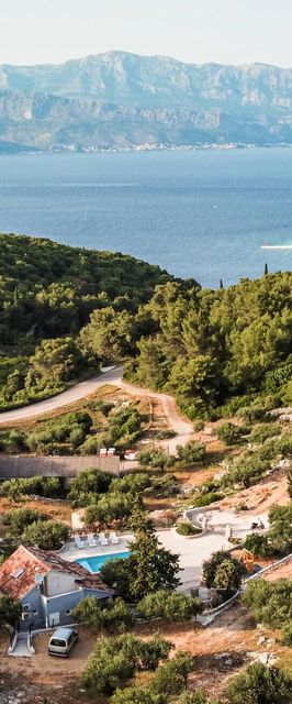 Vendégház Postira - CDB798