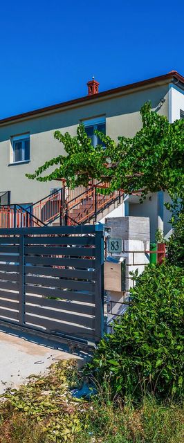 Apartman Galižana - CIS327