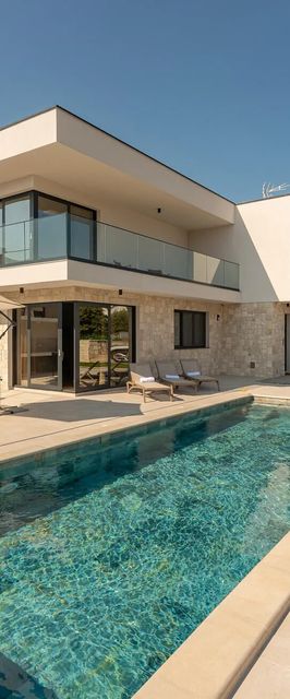 Vendégház Mandre - CKD015