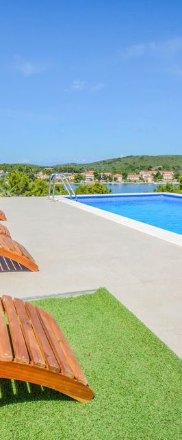 Vendégház Veli Rat - CDU623