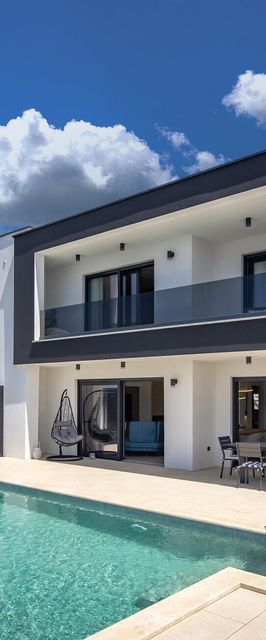 Vendégház Kostrena - CKA450