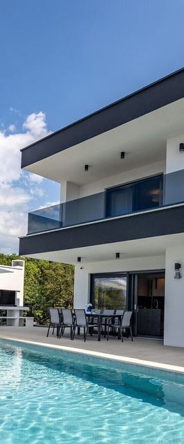 Vendégház Kostrena - CKA451