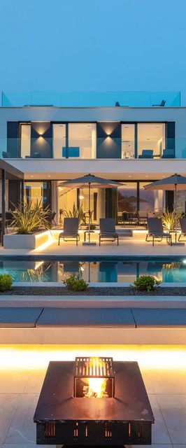 Vendégház Nova Vas - CIE738