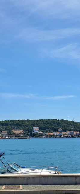 Vendégház Tisno - CSV165